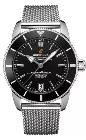 Часы Breitling Superocean Heritage II AB201012 (42722)