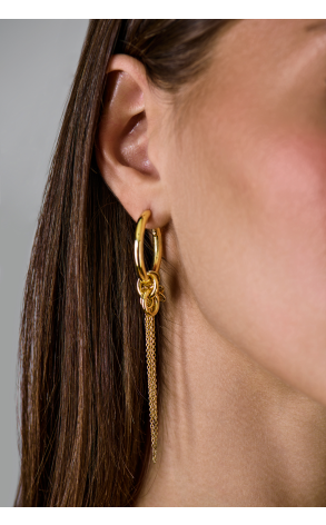 Серьги H.Stern Diane Von Furstenberg pendants earrings (42218) №2