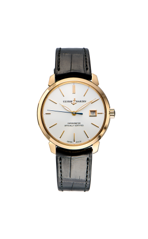 Часы Ulysse Nardin Classic 8156-111 (41310)