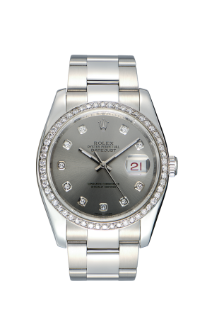 Часы Rolex Datejust 36 мм 116200 (42227)