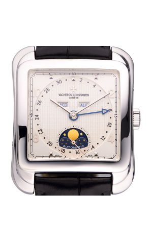 Часы Vacheron Constantin Historiques Toledo 1952 47300/000G (36098) №2