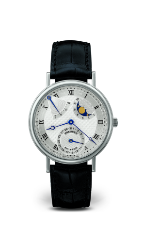 Часы Breguet Classique 3130BB/11/986 (42173)