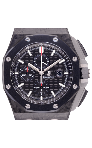 Часы Audemars Piguet Royal Oak Offshore Ceramic Bezel 26400AU.OO.A002CA.01 (35821) №2