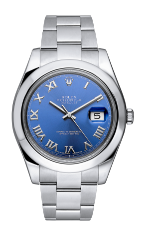 Часы Rolex Datejust II 116300 (23911)