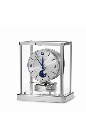 Часы Jaeger LeCoultre Atmos Phase De Lune (42301)
