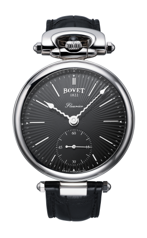 Часы Bovet Amadeo Fleurier D 867 (37411)