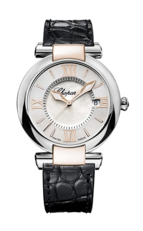 Часы Chopard Imperiale Lady 388532-6001 (43103)