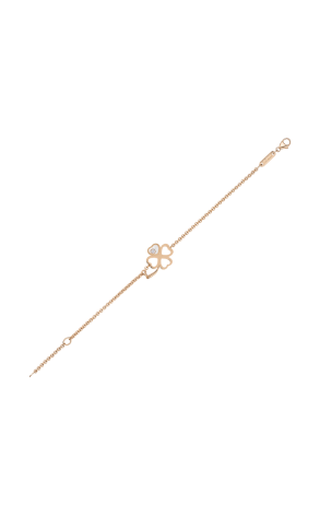 Браслет Chopard Good Luck Charms 857862-5001 (42451) №2