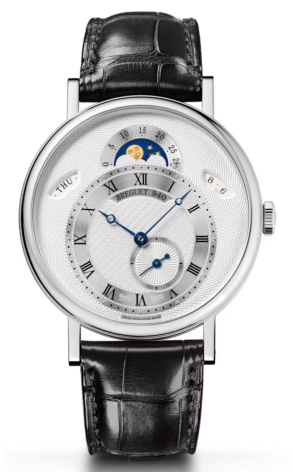 Часы Breguet Classique 7337BB/1E/9V6 (40571)