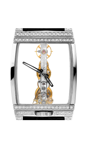 Часы Corum Golden Bridge 113.550.59 (36513) №2