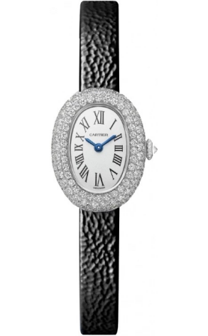 Часы Cartier Baignoire WJBA0050 (41612)