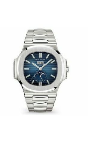 Часы Patek Philippe Nautilus 5726/1 5726/1A-014 (36556)
