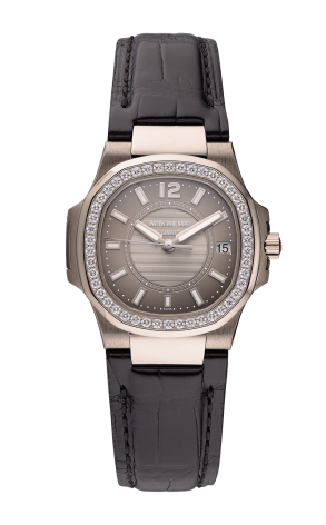 Часы Patek Philippe Nautilus Lady 7010 7010G (35268)