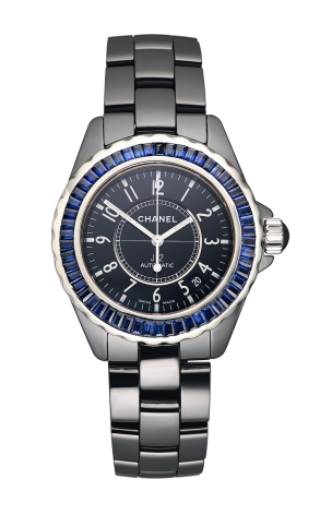 Часы Chanel J12 (43763)