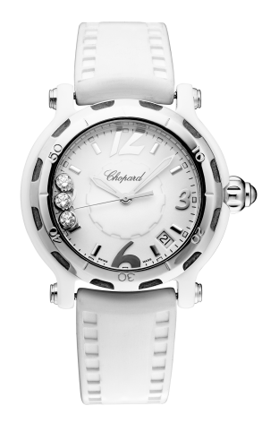Часы Chopard Happy Sport Ceramic 28/8507 (37024)