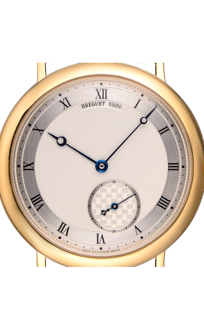 Часы Breguet Classique 5140BA/12/9W6 (36055) №2