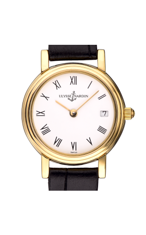 Часы Ulysse Nardin Ladies Automatic 26 mm 181-22-9 (35863) №2