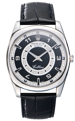 Часы Rolex Cellini Danaos XL 4243 (40909)