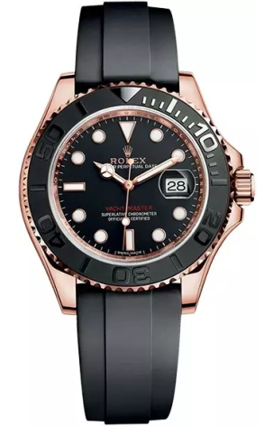 Часы Rolex Yacht-Master 40 мм 116655 (41947)