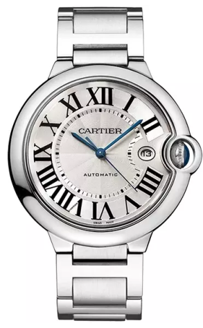 Часы Cartier Ballon Bleu de 3001 (41121)