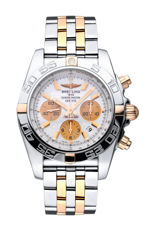 Часы Breitling B01 Chronomat 44mm IB0110 (36240)