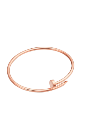 Браслет Cartier Juste un Clou Small Model Rose Gold B6062517 (36588) №2