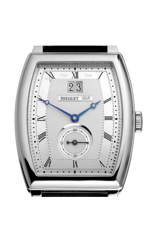 Часы Breguet Héritage Big Date 5480BB/12/996 (36266) №2