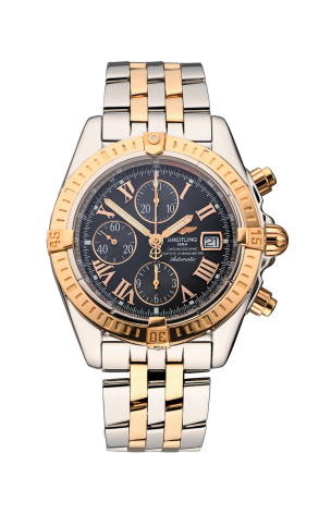 Часы Breitling Chronomat Evolution С13356 (40840)