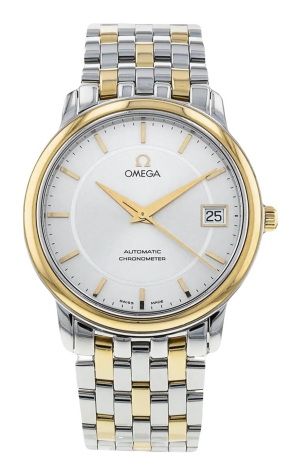 Часы Omega De Ville Prestige 4700.21.02 (42379)