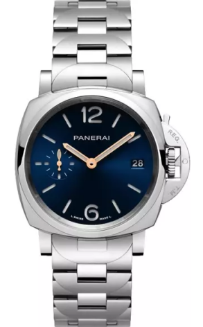Часы Panerai Luminor Due 3 Days PAM01123 (42956)