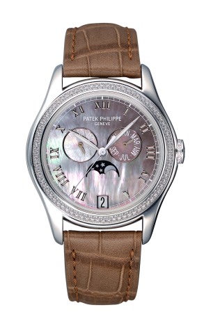 Часы Patek Philippe Complicated Watches 4936G-001 (36768)