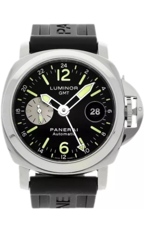 Часы Panerai Luminor GMT PAM00088 (44029)