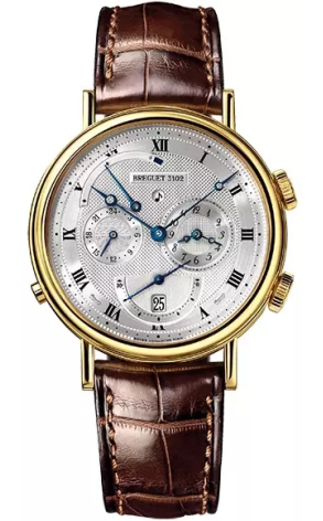 Часы Breguet Classique Le Reveil du Tsar 5707BA/12/9V6 (41522)