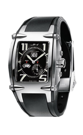 Часы Jorg Hysek Annual Calendar Vking (43087)
