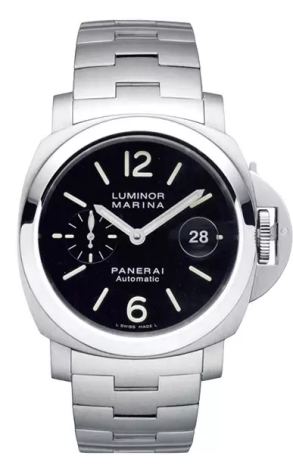 Часы Panerai Luminor Marina Automatic Acciaio PAM00299 (43022)
