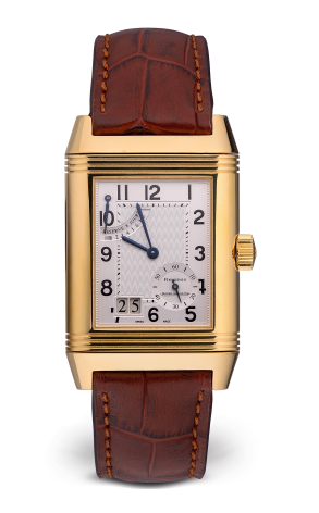 Часы Jaeger LeCoultre Jaeger-LeCoultre Reverso Grande Date 240.1.15 (35686)