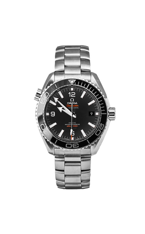 Часы Omega Seamaster Planet Ocean 600M 215.30.44.21.01.001 (43940)