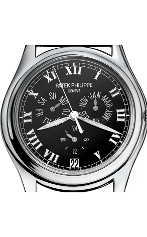 Часы Patek Philippe Annual Calendar 5035G-023 (36569) №2