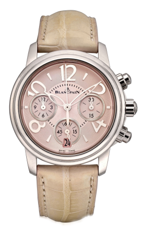 Часы Blancpain Villeret 3485F-1141 (41808)