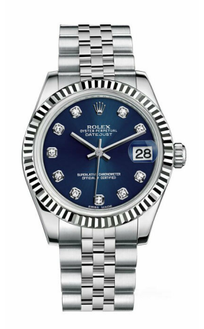 Часы Rolex Datejust 31 мм 178274 (41697)