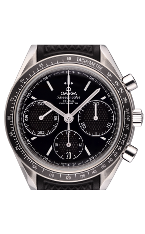 Часы Omega Speedmaster Racing 32632405001001 (35952) №2