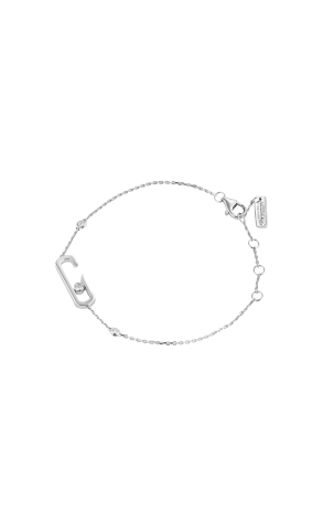 Браслет Messika Move Addiction White Gold 06813-WG (37734)