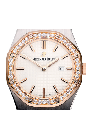 Часы Audemars Piguet Royal Oak Lady 67651SR.ZZ.1261SR.01 (37405) №2