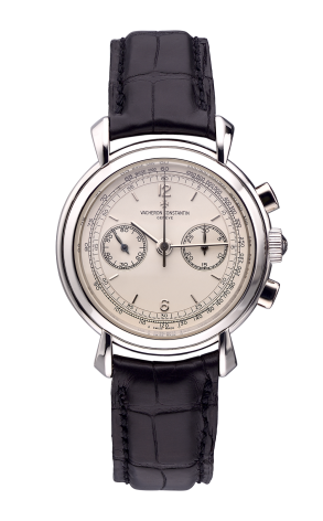 Часы Vacheron Constantin Historiques Chronograph 47111 (36064)