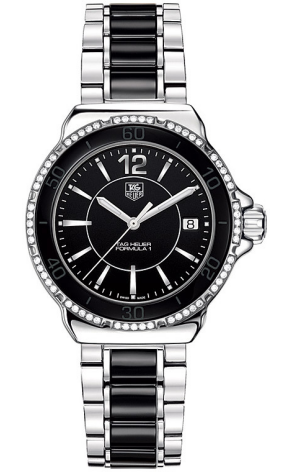 Часы Tag Heuer Formula 1 Lady WAH1212.BA0859 (37795)
