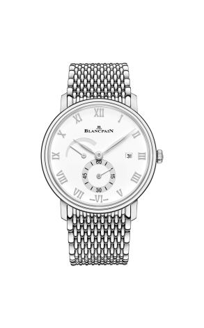 Часы Blancpain Villeret Ultraplate 6606A-1127-55B (41558)