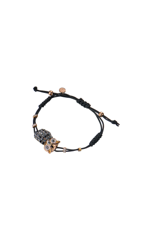 Браслет Pippo Perez Heaven and Earth Owl Bracelet (43368)