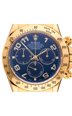 Часы Rolex Cosmograph Daytona 116528 (37226) №2