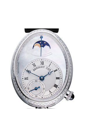 Часы Breguet Reine de Naples 8908BB/52/864.D00D (37100) №2