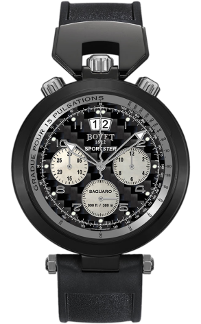 Часы Bovet Saguaro Sportster SP0466 (41582)